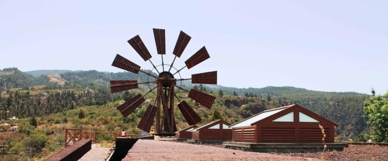 Museo de interpretación del Gofio (Migo)