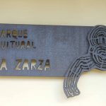 Parque cultural la Zarza y la Zarcita